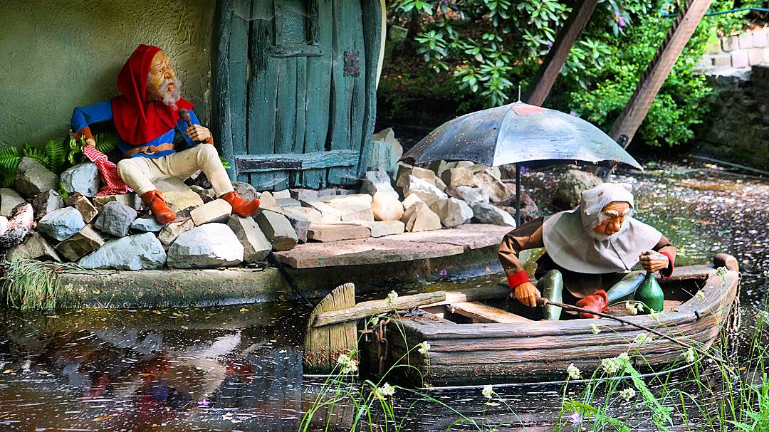 3.Juni. 2017
.
Sprookjesbos Efteling
.
#sprookjesbos #efteling #sprookjes #amusementpark #freizeitpark #märchenwald