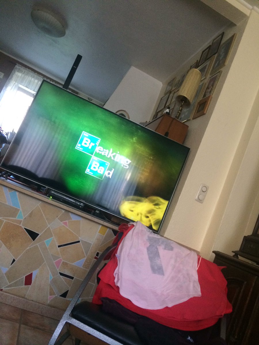 Robinurb's tweet image. Breaking Bad 💞