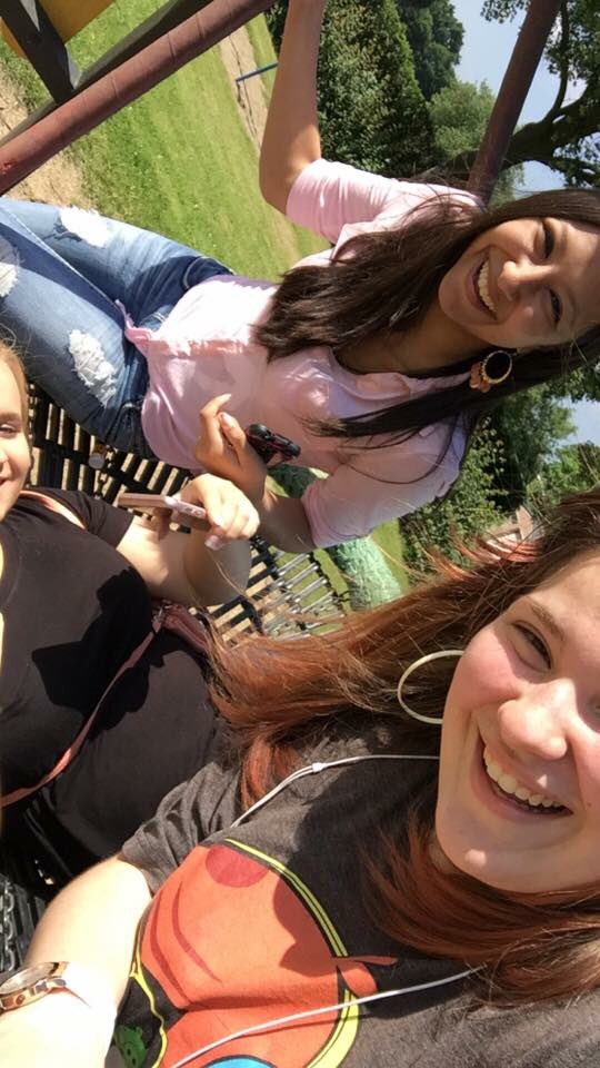 jaswiff's tweet photo. I miss spending time with you babes 😘😘😍💋💋😍😍 https://t.co/J3yxKfFBlX