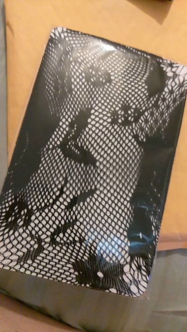 Which good little bitch bought me this?? 😍😍 Full body crotchless piece.   @rebelsubm @femdomslave8 @RTchastitypig<a href="/tag/toothpaste"class="tags"><span>#toothpaste</span></a>