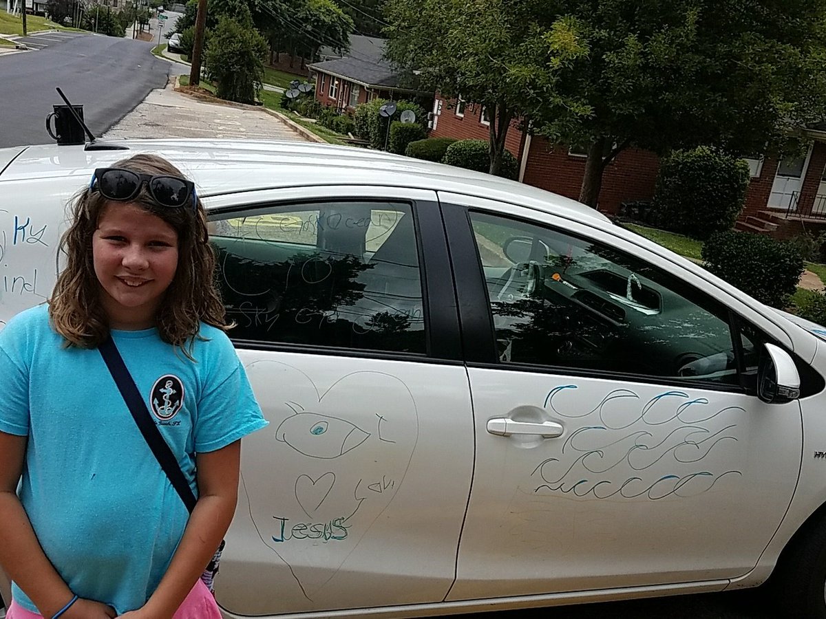 CarolineAtlanta's tweet photo. Follow me to @WinShapeCamps #ALLIN #Skocean #Bumbiline #BLESSED Mark12:30 https://t.co/rwuaLdiu8m