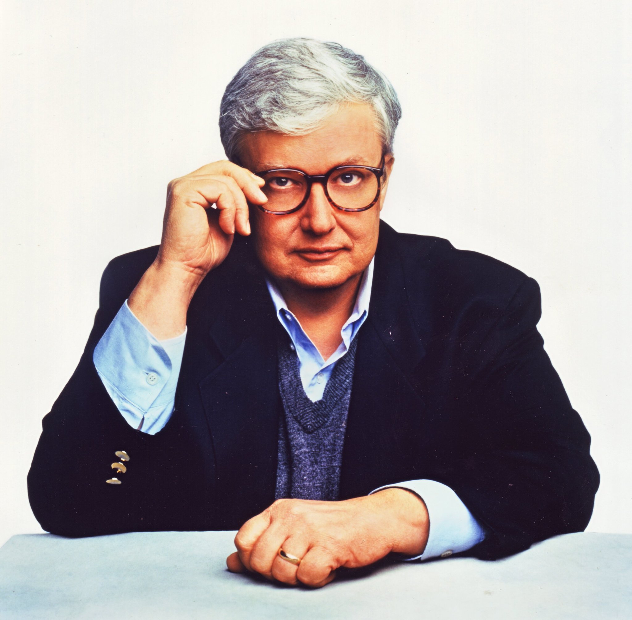 Happy Birthday Roger Ebert ( and June 18, 1942 (Gemini) 