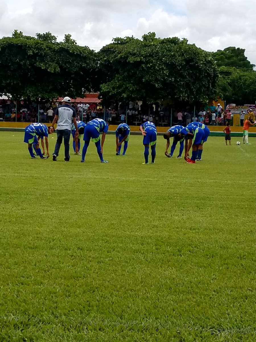 MickyOvando's tweet photo. FC RIO BRAVO a disputar el acensenso.. https://t.co/5Uycm1yZ4M