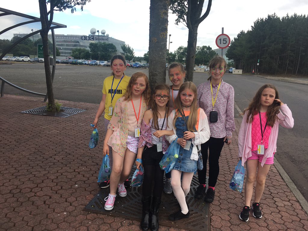 ClaireNeish's tweet photo. 1st Keith Brownies @ #tartan gig https://t.co/W38xsfHgrv