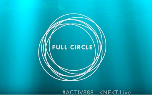 KNEKTtv's tweet photo. TUNE IN NOW on https://t.co/Akl1AKtvNq or @evolveandascend &amp; watch the final #ACTIV888 @FullCircleVB w/ @keegan_drew https://t.co/JgHlXH21yt https://t.co/710IIfl89P