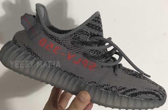 wavethemag's tweet photo. The Yeezy Boost 350 Beluga 2.0 is next on adidas agenda https://t.co/cxGRYdqkSR