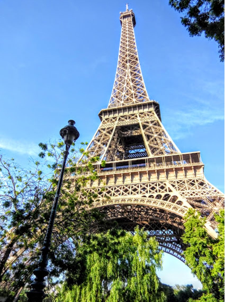 I've been blogging again! How I nibbled my way through Paris in 48 hours:  seattlemaven.com #travel #france