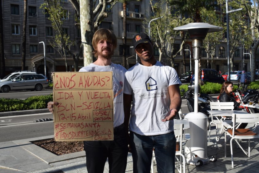 "Homeless but not hopeless" artefactmagazine.com/2017/06/16/hom… via <a href="/ArtefactLCC/">Artefact Magazine</a>