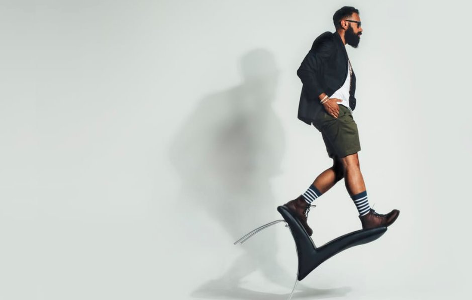 Il passato non torna: cambia lavoro e (ri)mettiti in gioco bit.ly/2tBZKu8 #personalbranding #job #comunicazione #StandOut