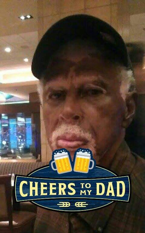 annwarren71's tweet photo. Luv U Daddy God Bless U 😘🙏💜 https://t.co/3THf92TKCF