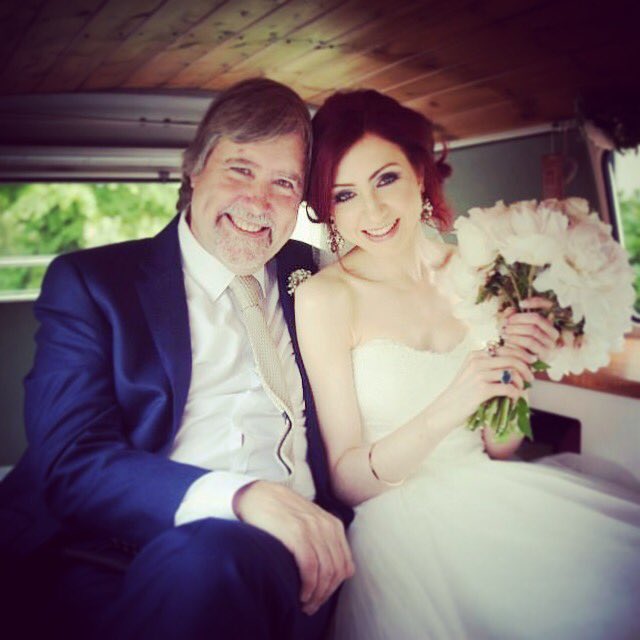 gemmyred's tweet photo. To this legend:the man who taught me that not only was it ok to be odd,it was WONDERFUL...#normalityisoverrated #wonderfullyodd #fathersday https://t.co/JUPSWCI9lA