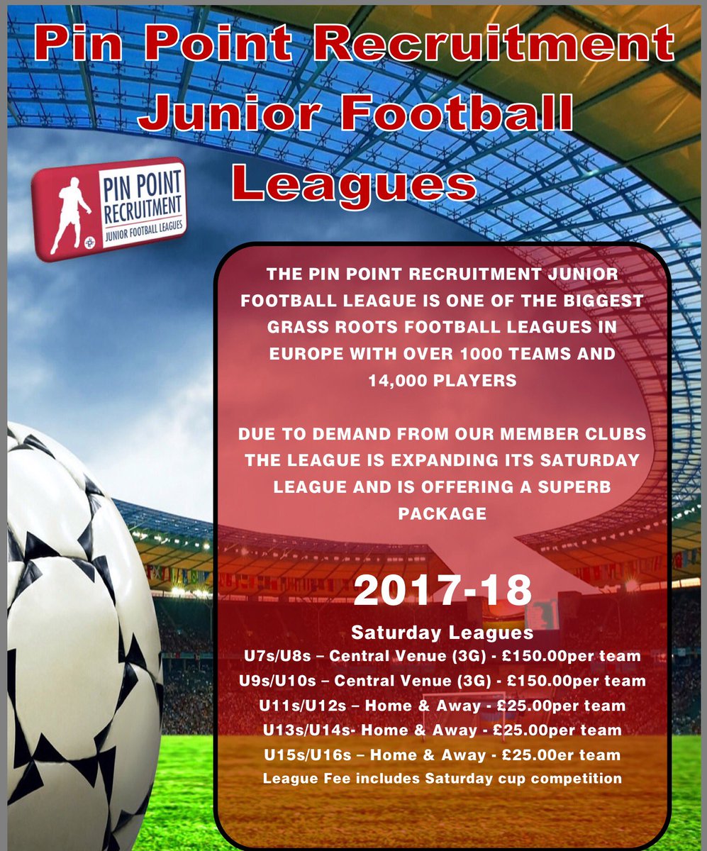 Northumberland Football Leagues tweet media