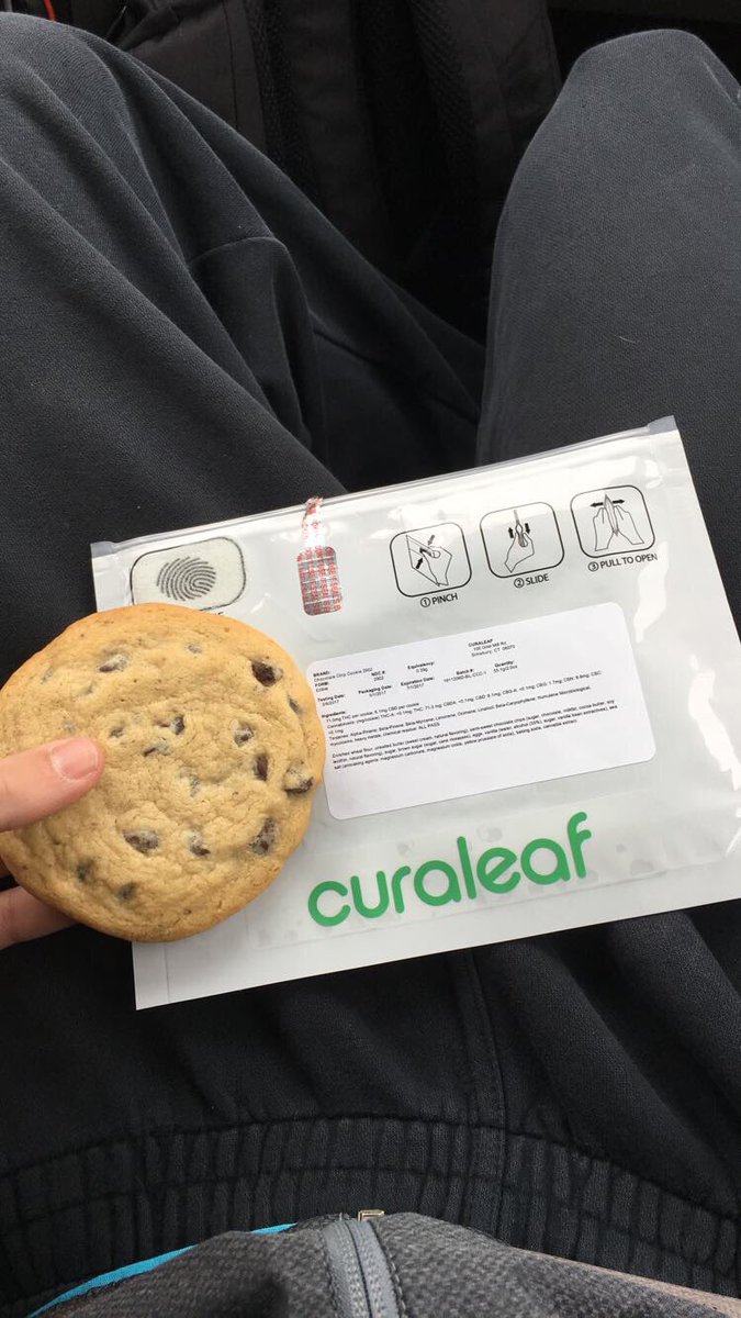 dabtime710's tweet photo. Anyone want cookies?😎 https://t.co/Buv6BxNOjJ