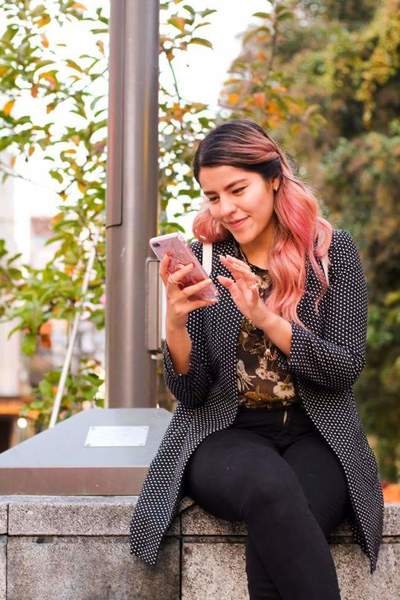 Cecipolinesia12's tweet image. @PPTeamLesslie  es tan bella #lesslie