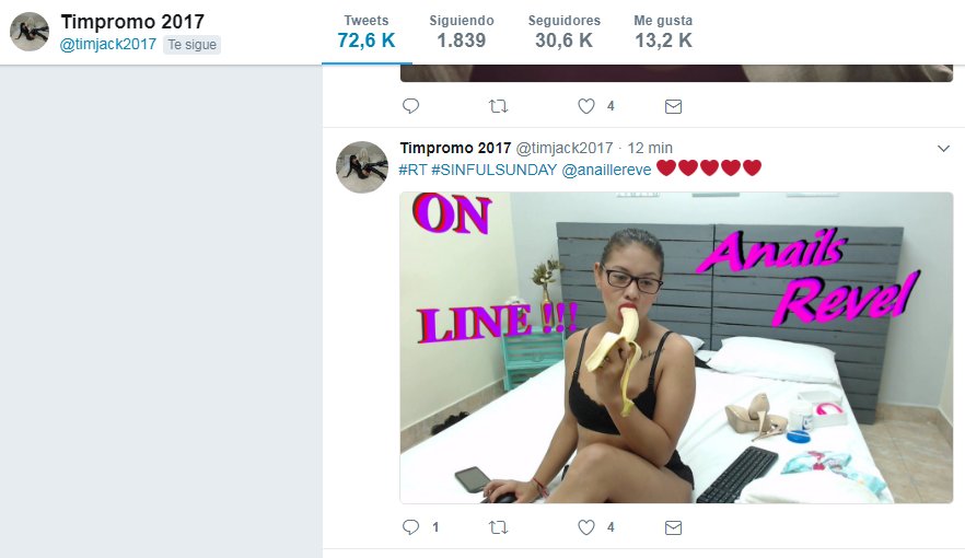 anail tweet media