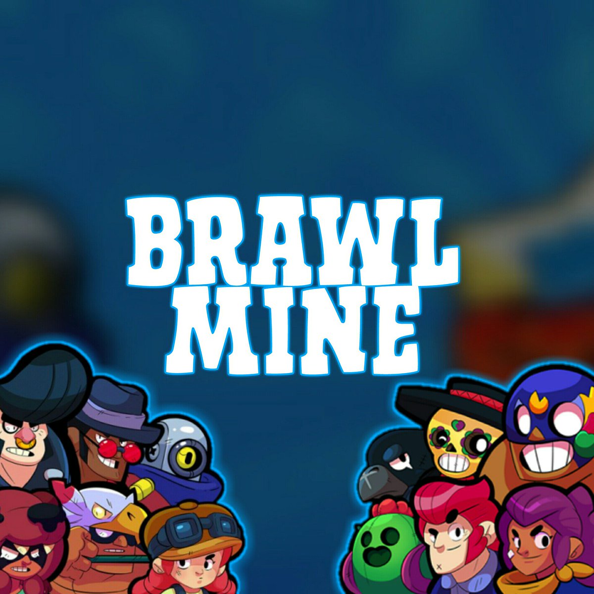 BrawlMine tweet media
