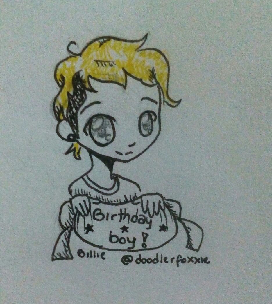 Nutt_a_pixie's tweet photo. I am gonna draw him all day 😌 (quick doodle bc it turned out... Kinda cute) @joshuadun #joshdun #jøshdun #twentyonepilots #tøp #cliqueart https://t.co/DTlkXvsSNR