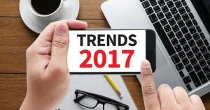Messaging in Healthcare: 10 healthcare marketing trends to watch in 2017 hubs.ly/H07Fj1Q0