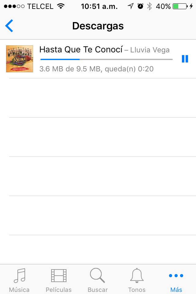 paupowerdf's tweet photo. @LluviaVegaMusic @JuanGabriel Ya compre la cancion en iTunes #HastaQueTeConoci que gran voz y sentimiento 😘 https://t.co/POMJWMGRgJ