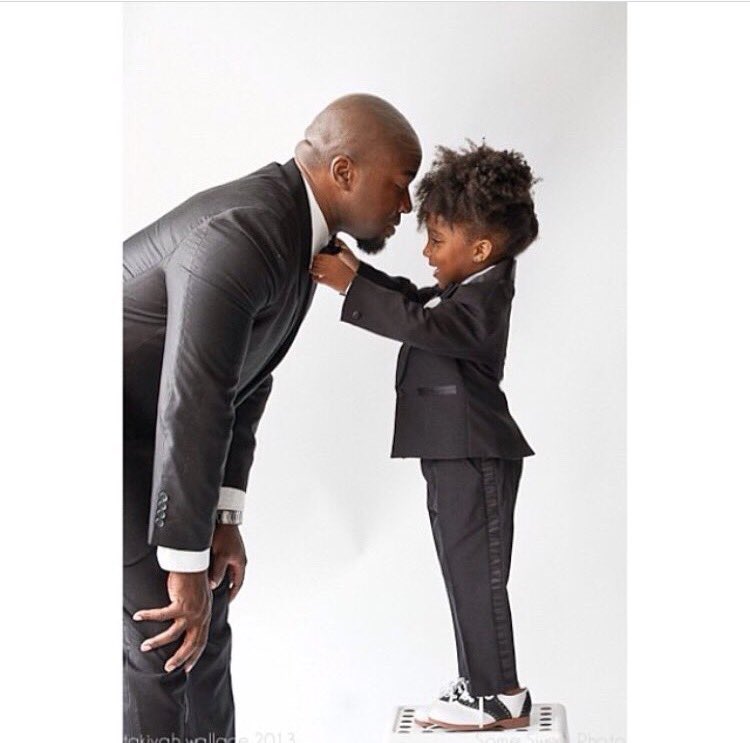 TrulyYouCurls's tweet photo. Happy Father's Day to those amazing Fathers out there... From Truly You. 📸: @charlieandtripp https://t.co/93XjTfaEx3