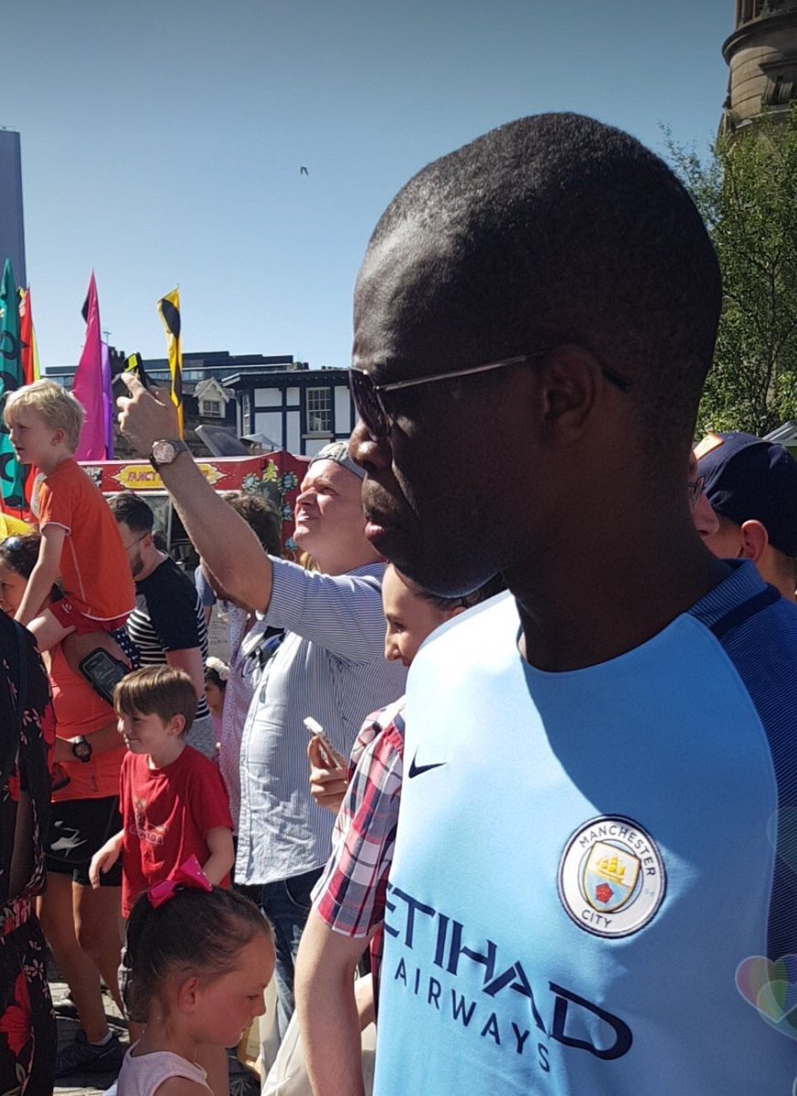 GeniusFootball tweet media