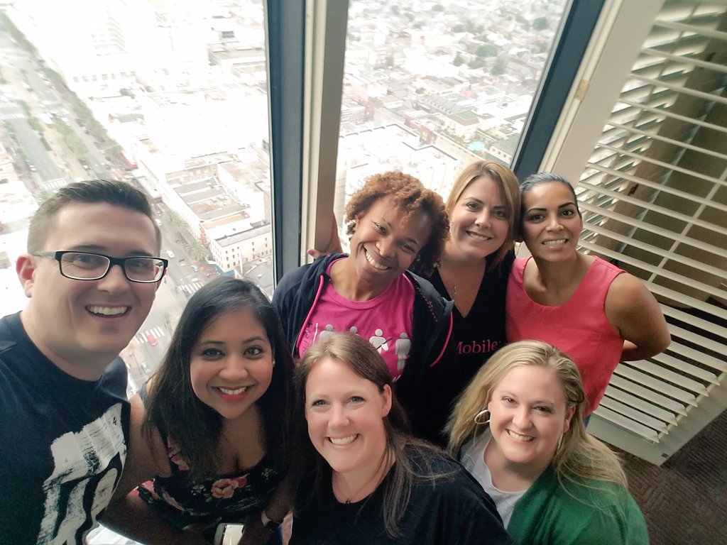 <a href="/MarinellaHR/">Marinella Sanchez</a> <a href="/summer_moltzan/">Summer Moltzan</a> @GregoryJensen2 <a href="/sharon_benchoff/">Sharon Benchoff</a> <a href="/carley_nasis/">Carley Nasis</a> @Johannavil true #1HR