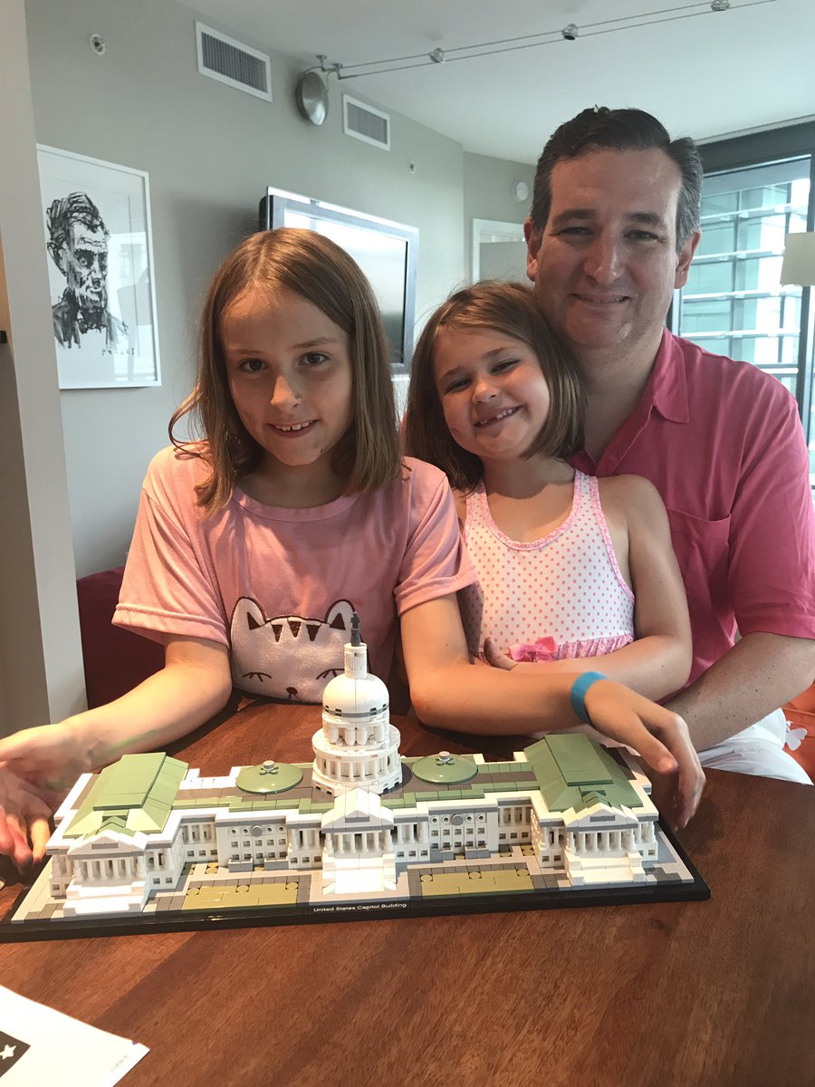 ted cruz daughters photos ted cruz daughters photos