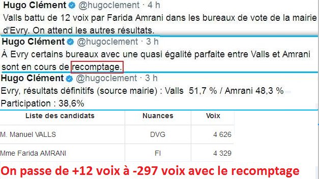 Arflecon's tweet photo. La chronologie des faits #VallsGate #Valls https://t.co/CxzaIjJVop