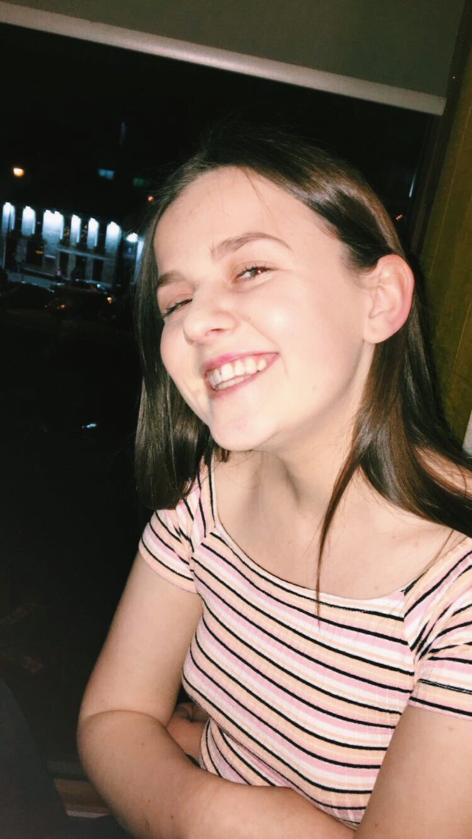 annie_roughan's tweet photo. @martiorr_  Happy Bday u lil munchkin 🤙🏼❤️ https://t.co/rdXtURubDF
