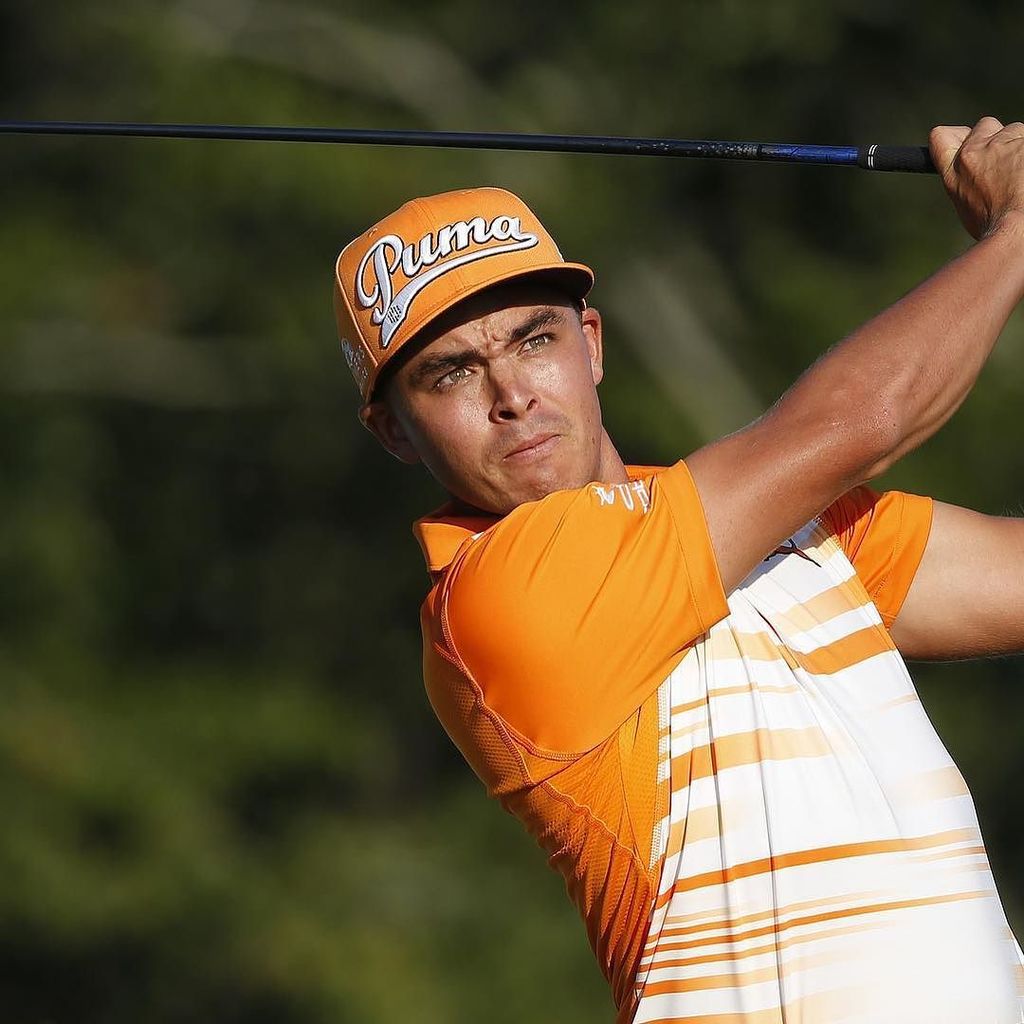 dOughMGok's tweet photo. Cheering for one of our fav @okstatealumni @rickiefowler! #dOughMG #usopen2017 #fowlerfans #we❤️Rickie #happyspoon… https://t.co/XPGV9UyCxv https://t.co/d0hs0SBrFe