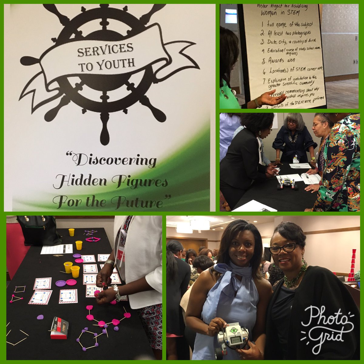 Town Lake (TX) Links (@townlakelinks) on Twitter photo Western Area is "Discovering Hidden Figures For the Future" #STEM #WALinks43 <a href="/linksinc/">The Links, Incorporated</a> Western Area is "Discovering Hidden Figures For the Future" #STEM #WALinks43 <a href="/linksinc/">The Links, Incorporated</a>