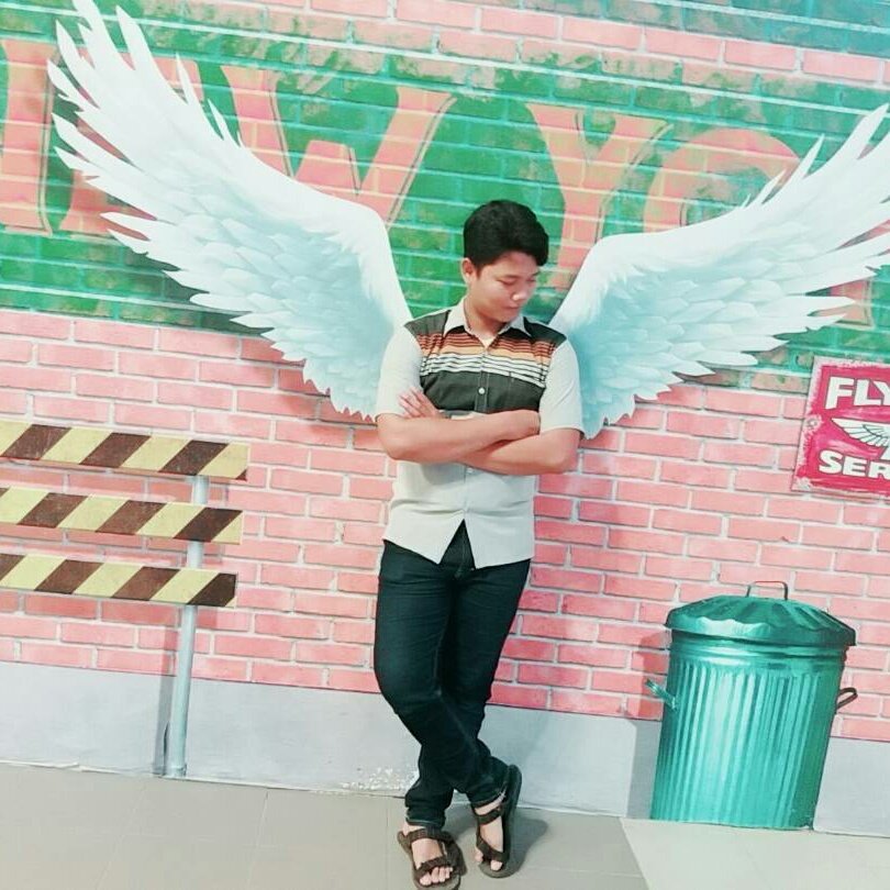coumet78's tweet photo. #FotoProfilBaru https://t.co/FAQFWDpT9t