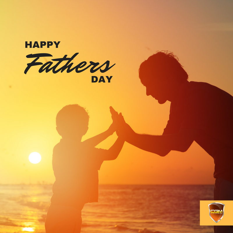 cgmvegas's tweet photo. CGM wishes all Fathers a Happy Fathers Day! We appreciate you! #HappyFathersDay #CGMLV https://t.co/P5bYU1bpwJ