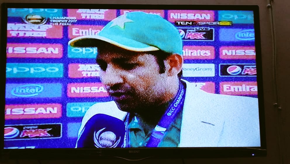 juttgnh's tweet photo. Congarts #TMPak u r our pride
#PakistanZaindabad 🇵🇰
 #PAKvIND #CT2017Final
@geonews_sport @ajmalkwazir @mooniselahi @KhanMobeena @pmlq https://t.co/GPjRRfcbN0