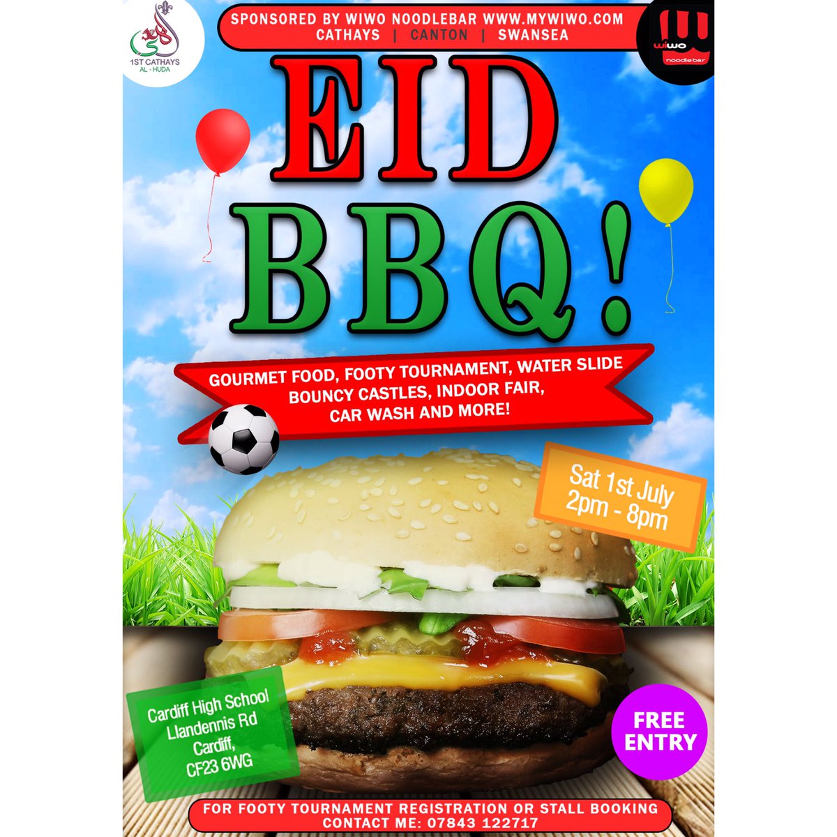 Please RT and share!!