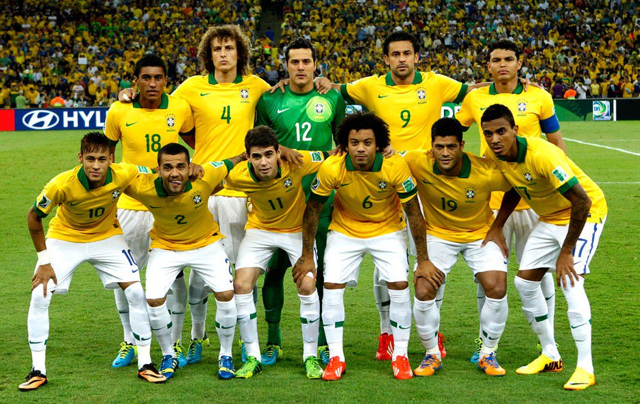 Seleção Brasileira