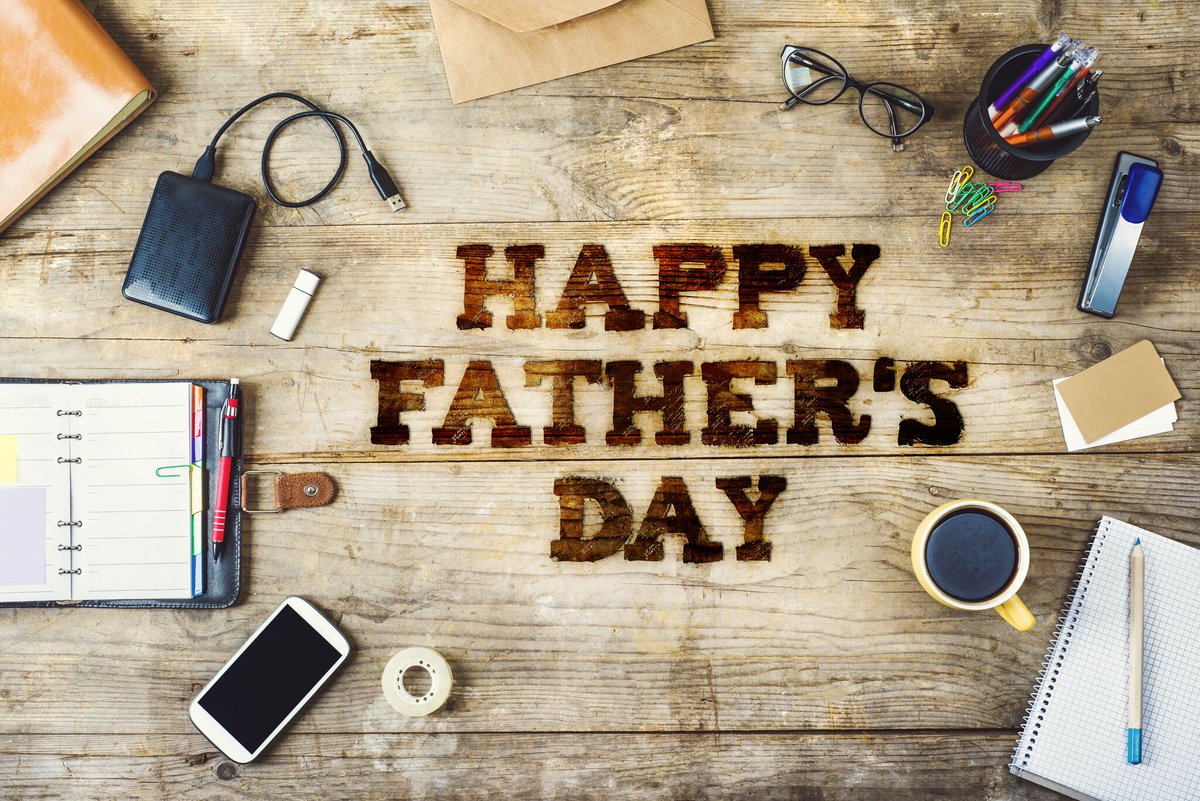 CoffeeMarvel's tweet photo. Wishing all of the amazing men who continue to love and support us a very Happy Father's Day! 

#HappyFathersDay #thankyou https://t.co/4svpMmXVDQ