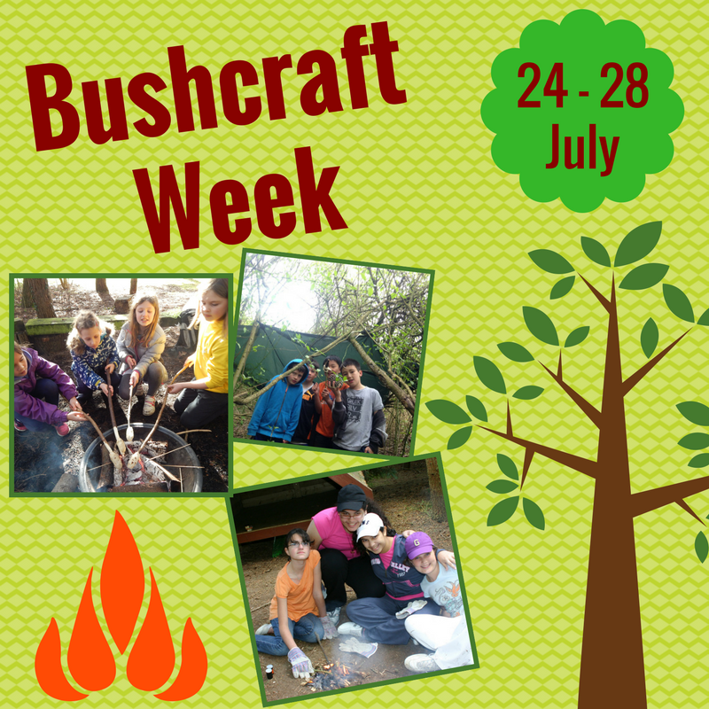 campenergyuk's tweet photo. Join us for an adventurous Bushcraft week this summer.
Place are limited - book now to avoid disappointment! https://t.co/nCWmAbovG8