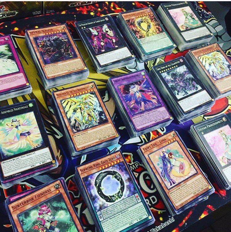 NostalgicCards's tweet photo. Yugioh MACR card lots for sale st $9.99!!!🔥🔥🔥Retweet to spread the word. Link to my shop is in my bio https://t.co/TLkC2cojuN