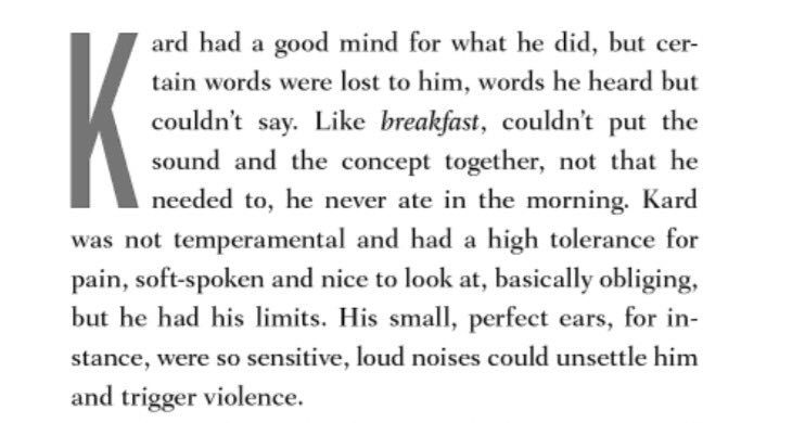 GhopperFilm's tweet photo. Opening of "The Shape of the Final Dog" by Hampton Fancher (inspiration for the upcoming #BladeRunner2049) #firstparagraph https://t.co/DJofV0ahMN