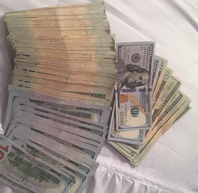 CHIEFWILDMONEY's tweet photo. Easy money baby https://t.co/Qo907ALcmz
