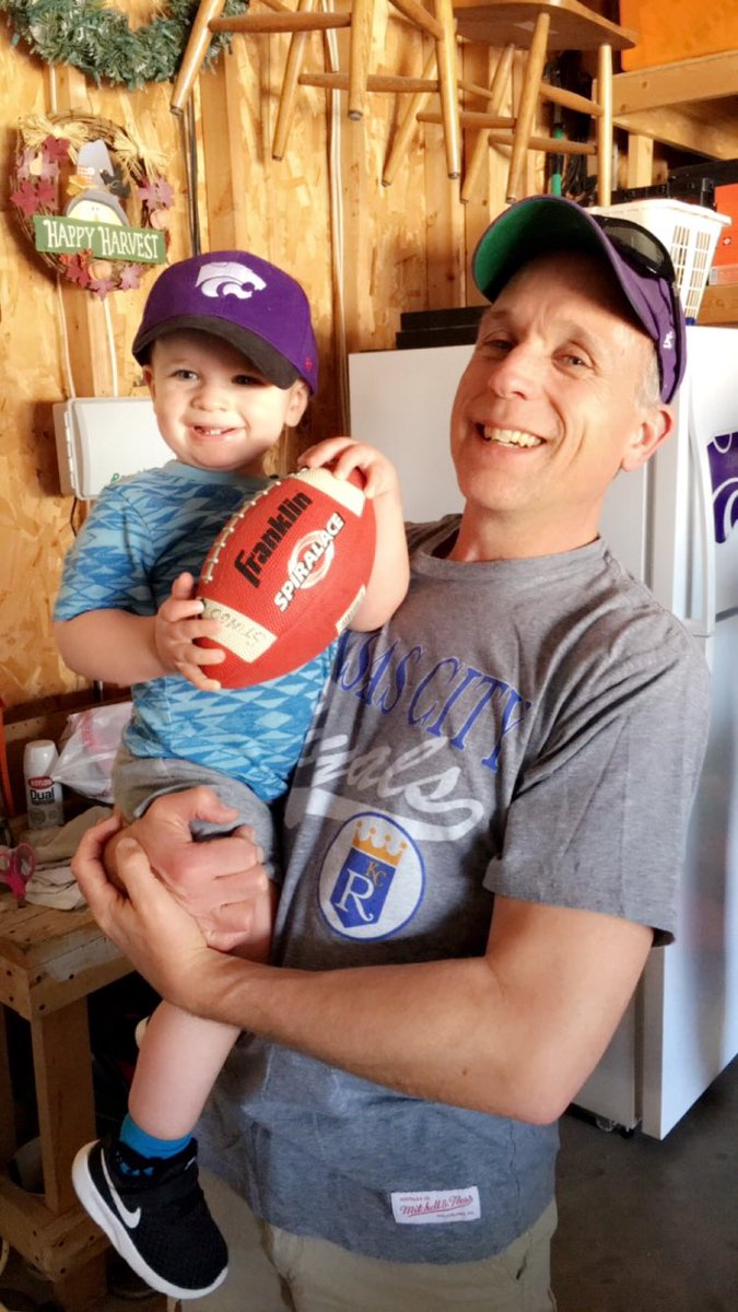 audrey_stingo's tweet photo. This guy is my hero. Thanks for showing Jackson what a true man and father looks like 💖 https://t.co/AJD39Agywx