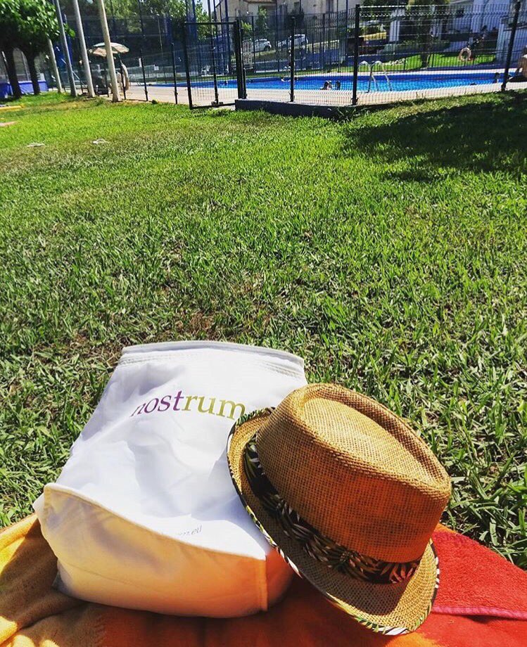 Alguns avui ja han gaudit de la nostra nevera! #nostrum