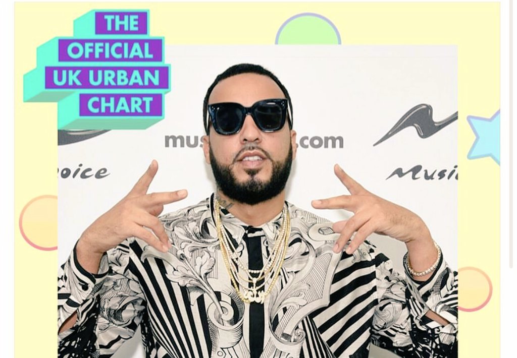 Wemblymo's tweet image. Am blessed to be part of this worldwide project.@FrencHMonTanA @goSwaeLee @SPIFFTvFilms  @CokeBoy @RealSway @diddy @billboard @BET_Intl