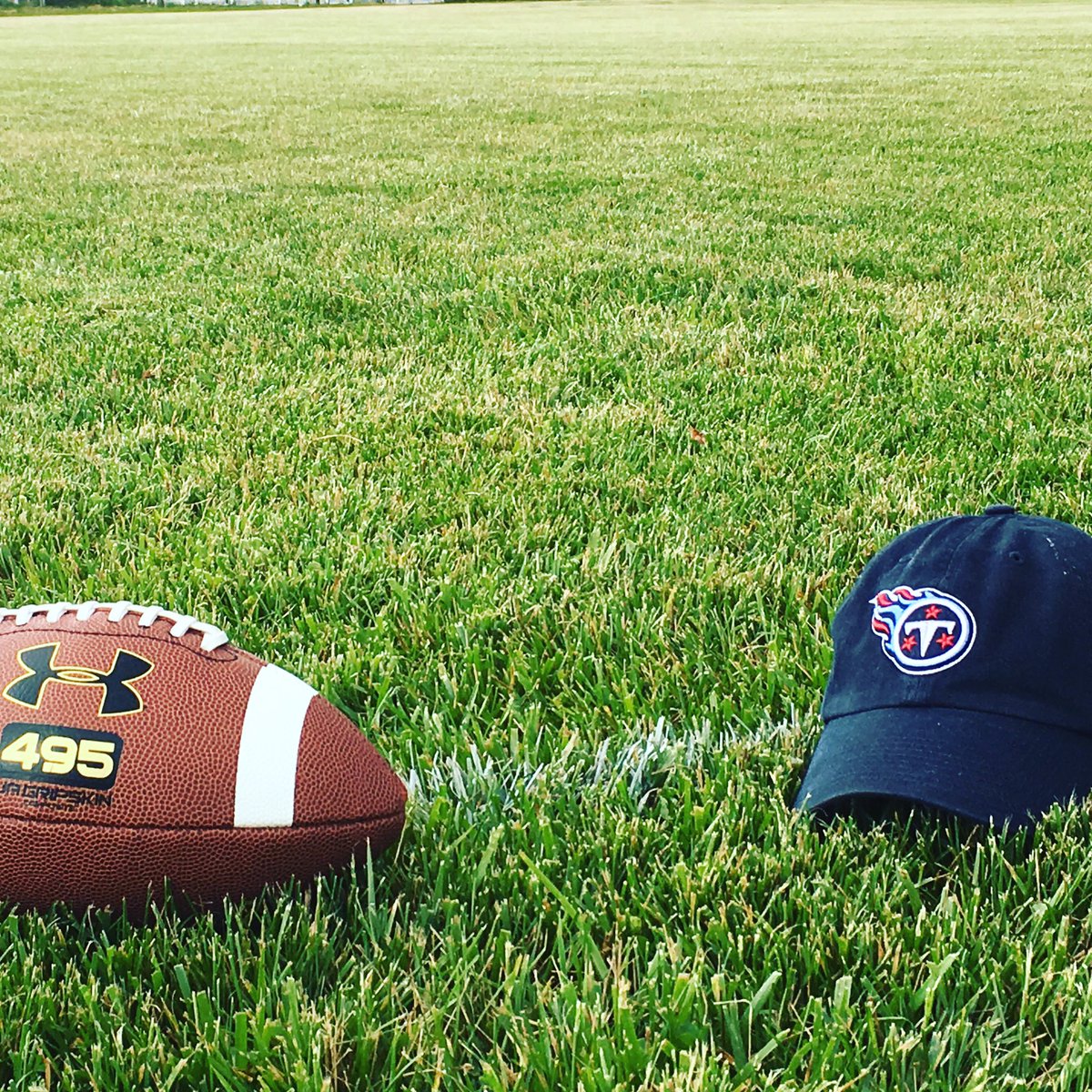 RoyalOakTitans's tweet photo. The clinic field is ready. Are you? #royaloaktitans Football and Cheer clinic this Wed-Fri 10-12:30. Sign up today https://t.co/iEOdMZI5bx https://t.co/ZgapNEYgfD