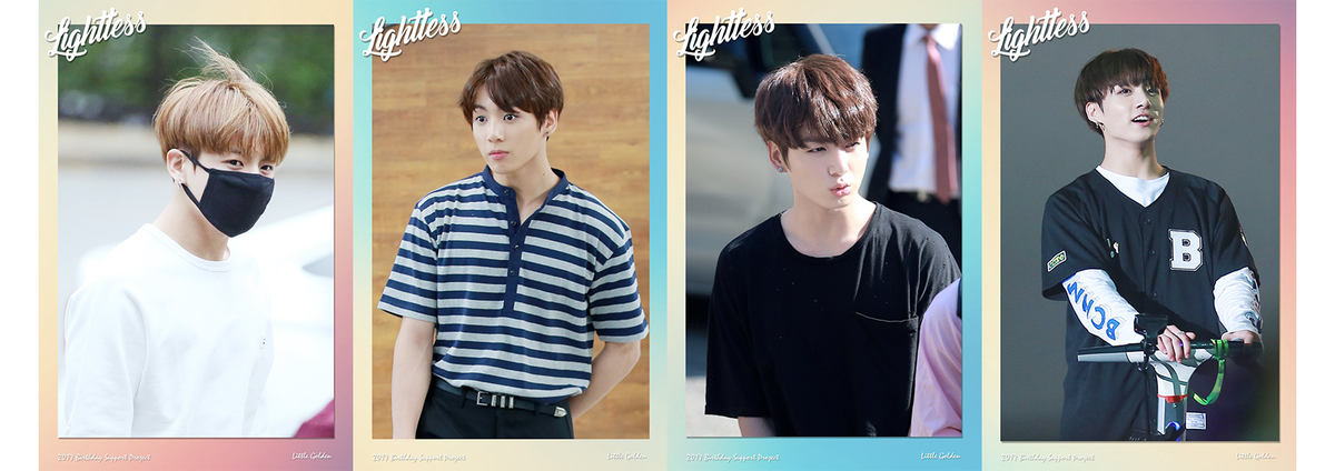 mhshop_mhshop's tweet photo. 🚀TH 🇹🇭LIGHTLESS 2017 JUNGKOOK BIRTHDAY PROJECT @LittleGolden97
💓14/08
📌https://t.co/T3nySv3sZs
#mhshop_goods #ตลาดรถไฟบังทัน @Jungkook_th_ https://t.co/Bcg6ovSuKi
