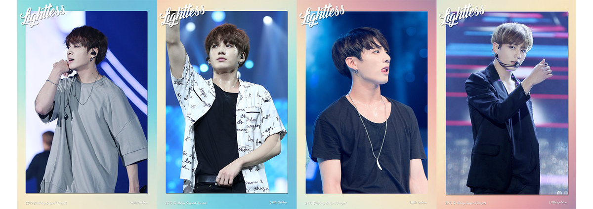 mhshop_mhshop's tweet photo. 🚀TH 🇹🇭LIGHTLESS 2017 JUNGKOOK BIRTHDAY PROJECT @LittleGolden97
💓14/08
📌https://t.co/T3nySv3sZs
#mhshop_goods #ตลาดรถไฟบังทัน @Jungkook_th_ https://t.co/Bcg6ovSuKi