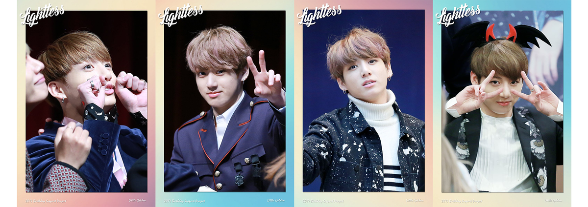 mhshop_mhshop's tweet photo. 🚀TH 🇹🇭LIGHTLESS 2017 JUNGKOOK BIRTHDAY PROJECT @LittleGolden97
💓14/08
📌https://t.co/T3nySv3sZs
#mhshop_goods #ตลาดรถไฟบังทัน @Jungkook_th_ https://t.co/Bcg6ovSuKi