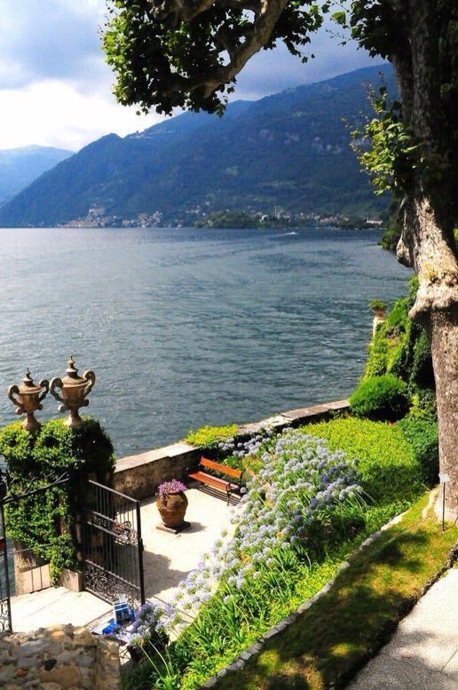 #Lago di Como