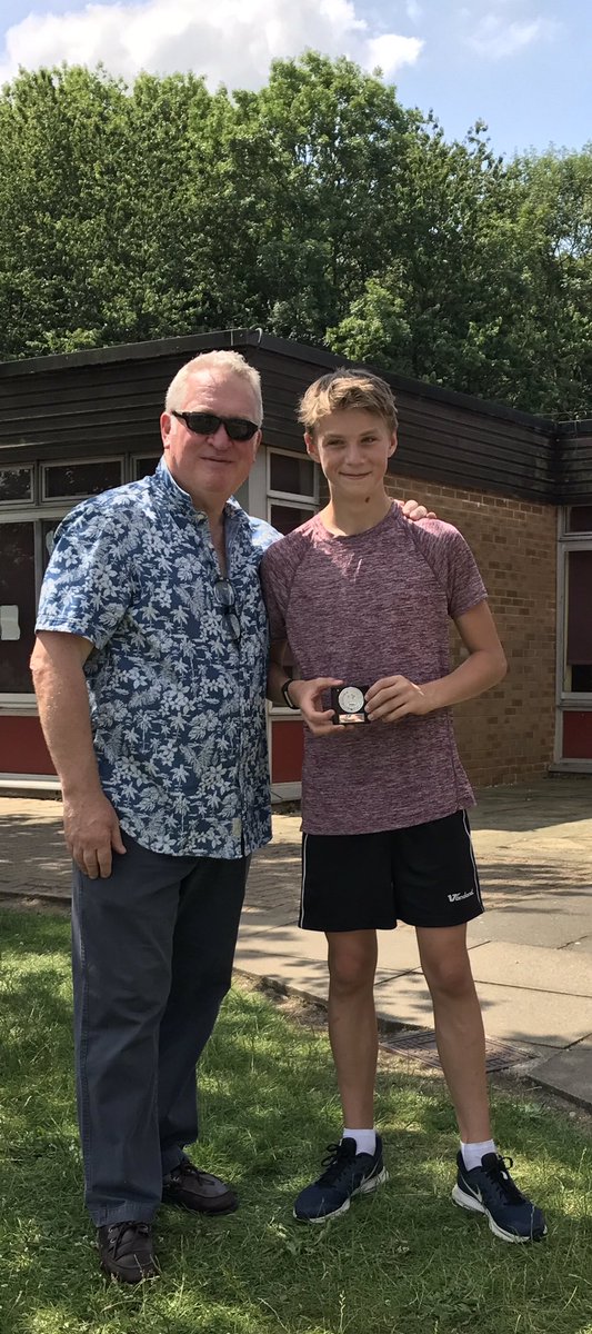 nickyjaneee's tweet photo. Well done Timmy Gower ! 2nd in Kings Langley Puffa 5K race today.@KLSPE https://t.co/Sc1ishB6lj